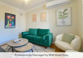 Hope St Cottage II - Timeless & Serene Sanctuary, Bathurst